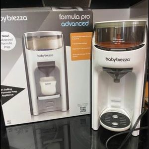 Baby Breda Formula Pro Advanced